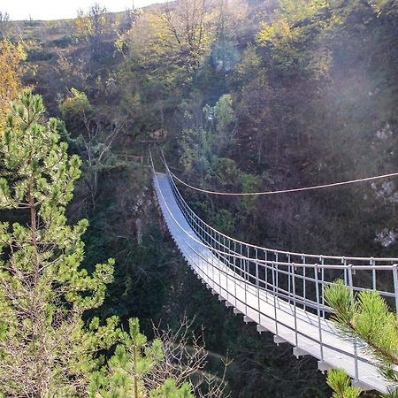 Nelle Stanze Del Matese Boiano Exterior foto