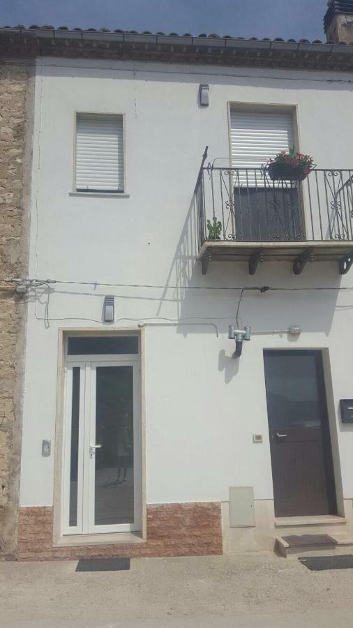 Nelle Stanze Del Matese Boiano Exterior foto