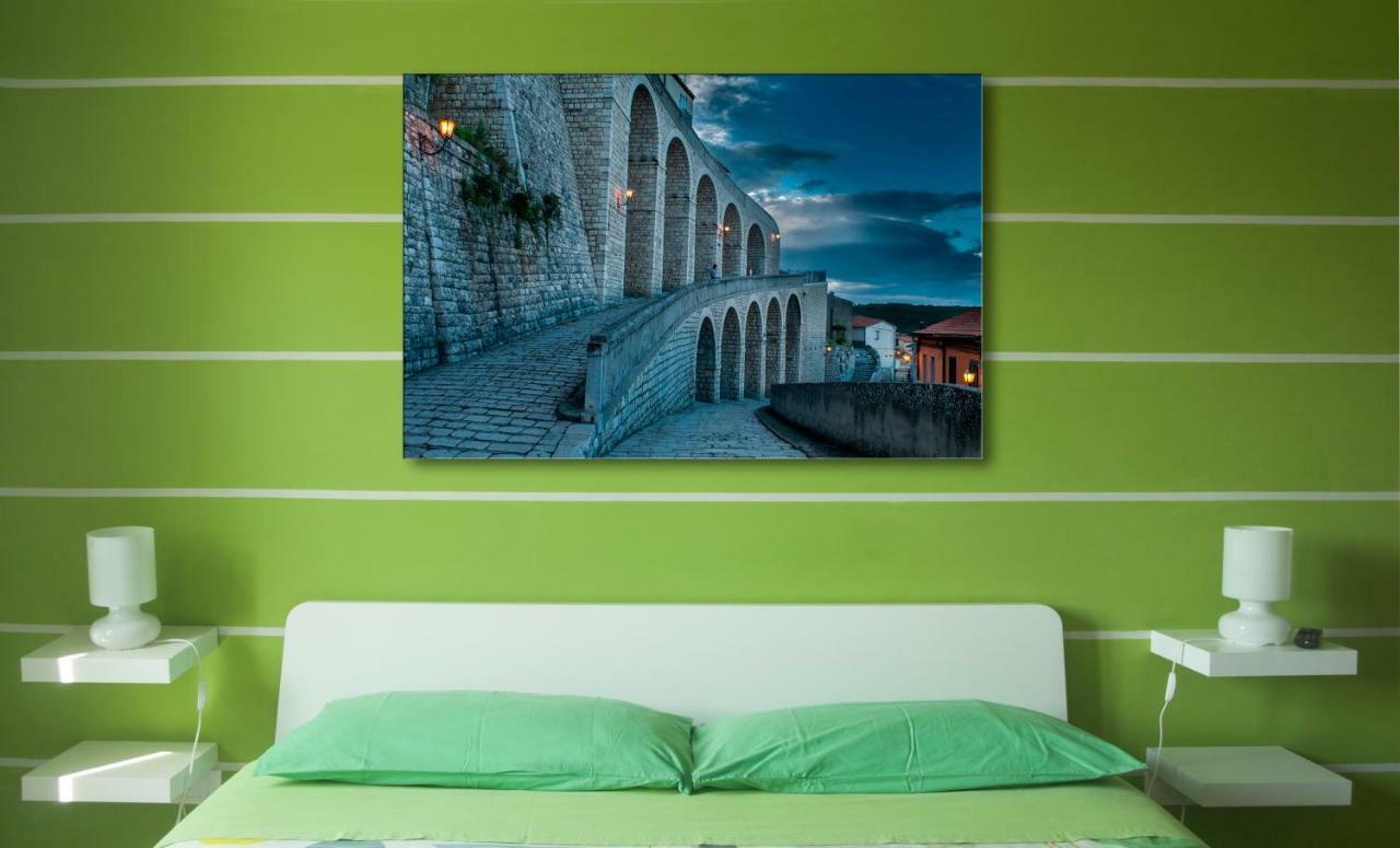 Nelle Stanze Del Matese Boiano Exterior foto